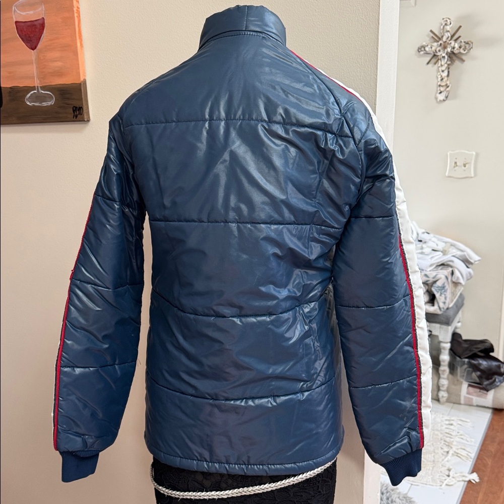 Winston vintage nascar Daytona Racing Jacket, small men’s / universal wear - Picture 6 of 13